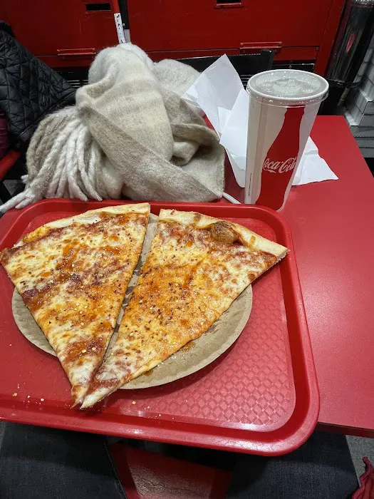 Little Italy Pizza Picture 6