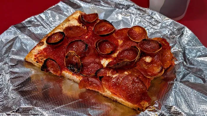 Little Italy Pizza Picture 7