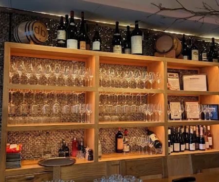 Bar Boulud