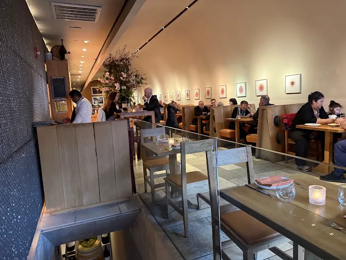 Bar Boulud Picture 6