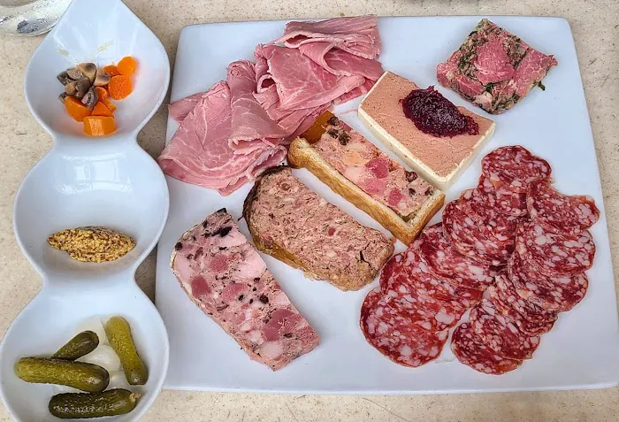 Bar Boulud Picture 10