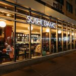 Sushi Damo