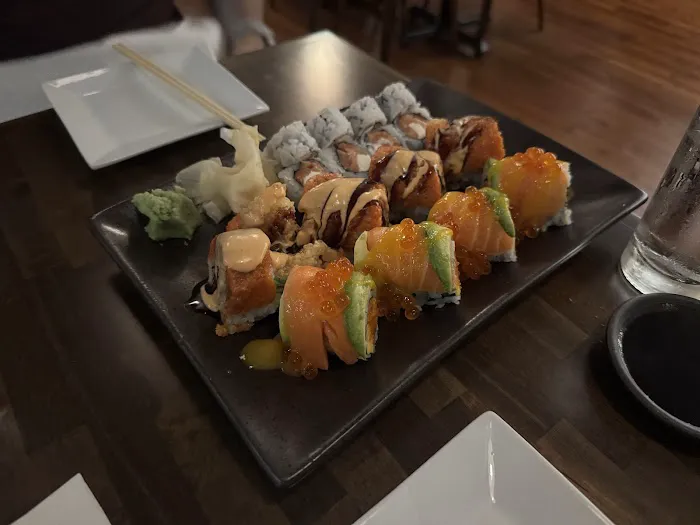Sushi Damo Picture 3