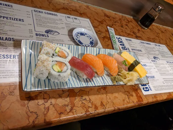 Genji Sushi Picture 7