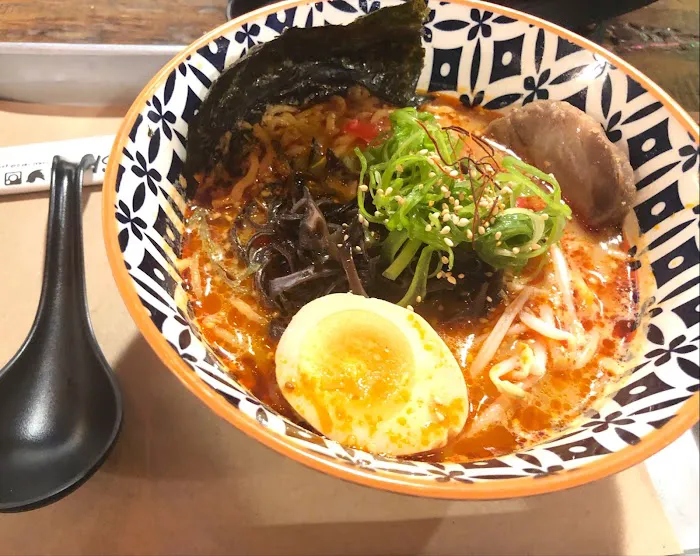 Genji Sushi Picture 5