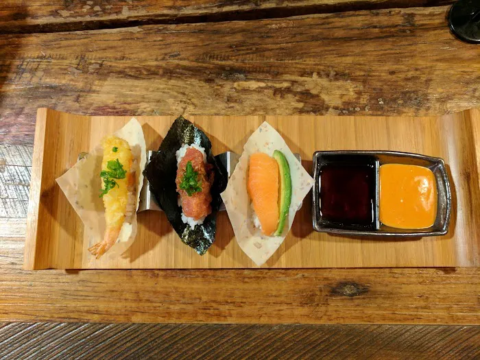 Genji Sushi Picture 6