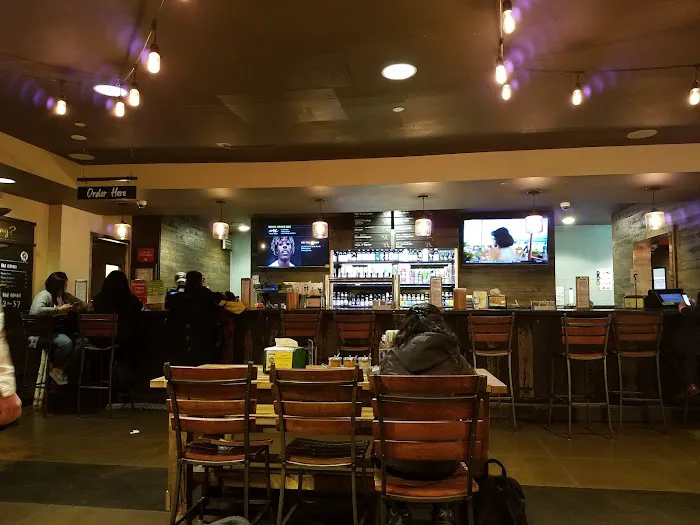 Genji Sushi Picture 9