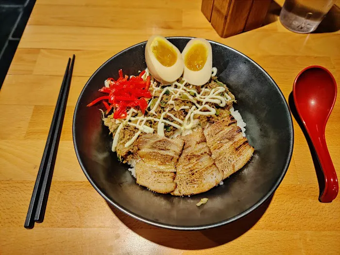 TORIBRO Ramen Picture 3