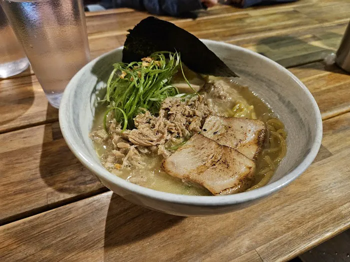 TORIBRO Ramen Picture 1