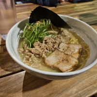 TORIBRO Ramen ico