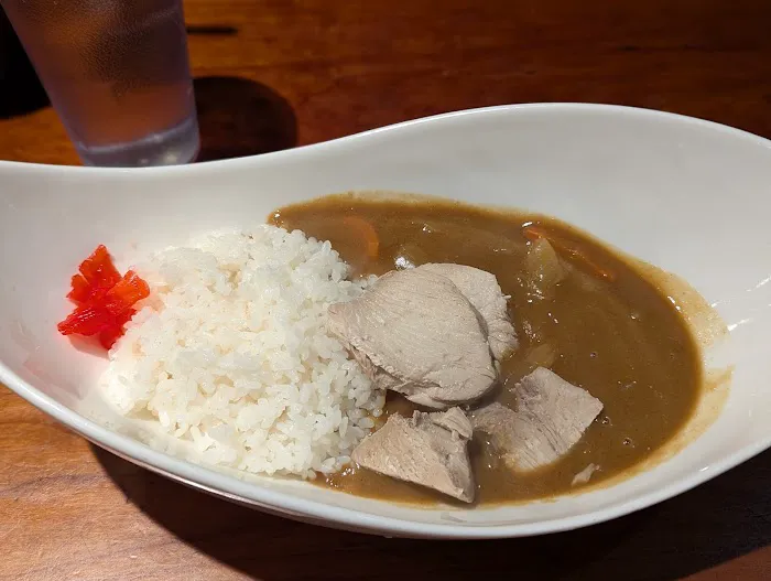 TORIBRO Ramen Picture 9