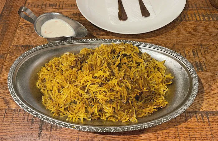 HYDERABADI ZAIQA Picture 3