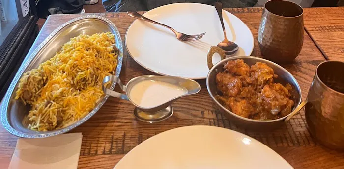 HYDERABADI ZAIQA Picture 8