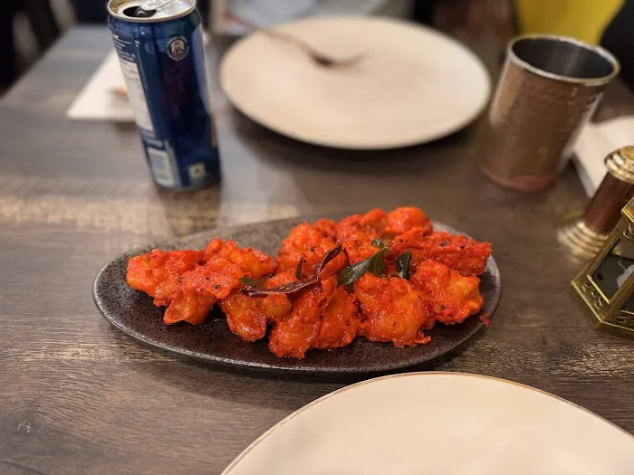 HYDERABADI ZAIQA Picture 7