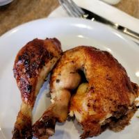 Poulette Rotisserie Chicken ico