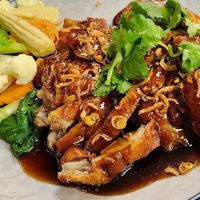 Wondee Thai Curry & Noodles ico