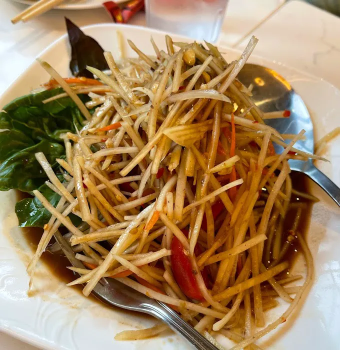 Wondee Thai Curry & Noodles Picture 6