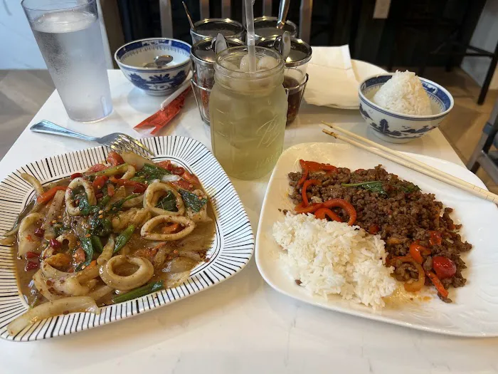 Wondee Thai Curry & Noodles Picture 3