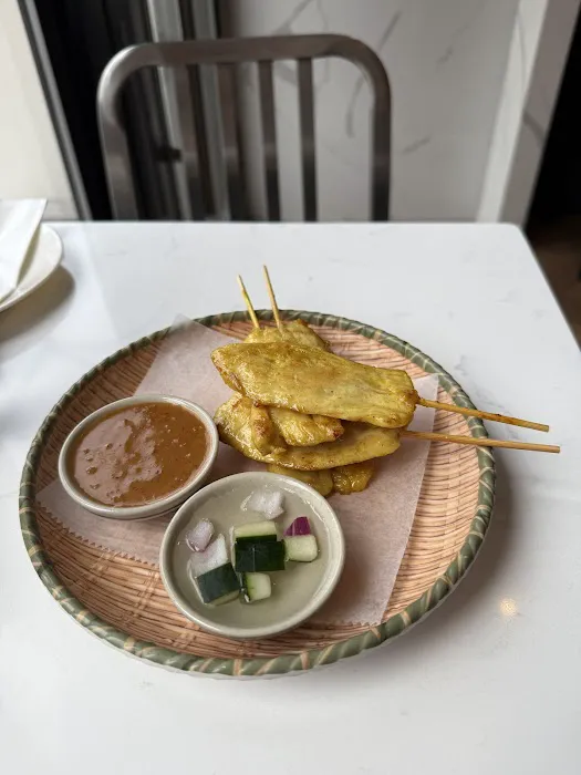 Wondee Thai Curry & Noodles Picture 4