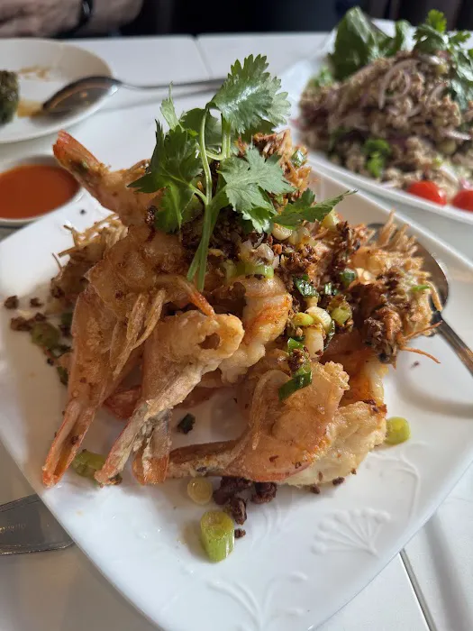 Wondee Thai Curry & Noodles Picture 8