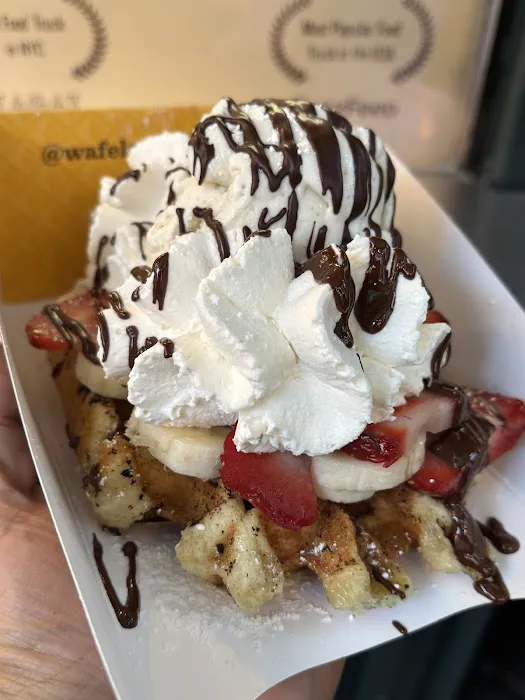 Wafels & Dinges Picture 3