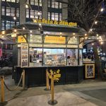 Wafels & Dinges