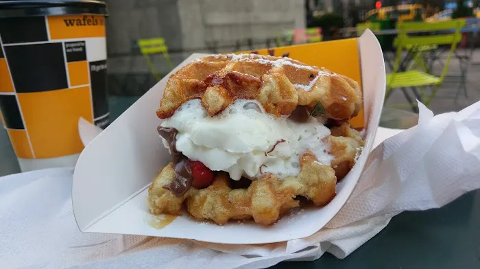 Wafels & Dinges Picture 2