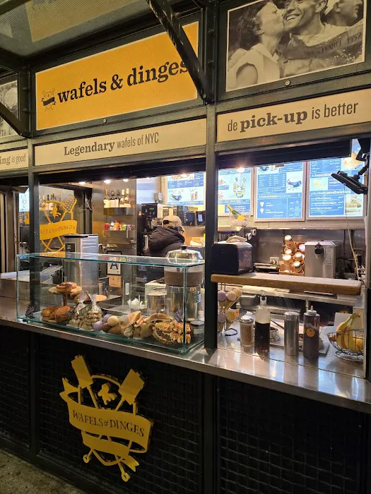 Wafels & Dinges Picture 5