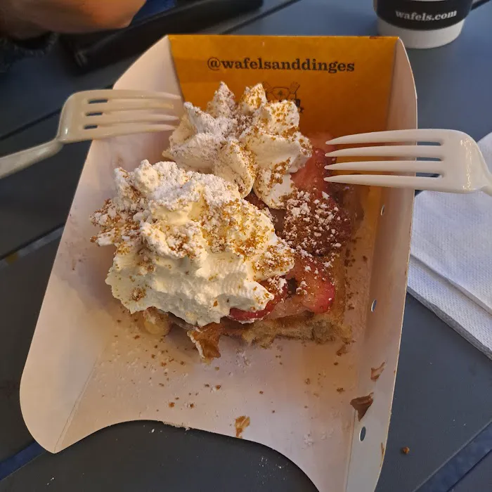 Wafels & Dinges Picture 6