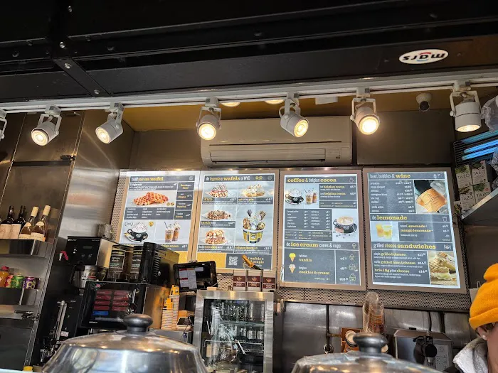 Wafels & Dinges Picture 8