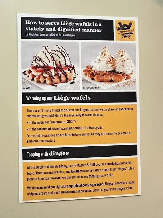 Wafels & Dinges Picture 9
