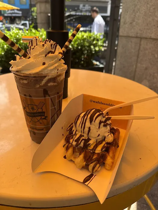 Wafels & Dinges Picture 7