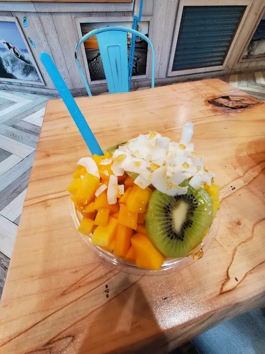 Playa Bowls Picture 1