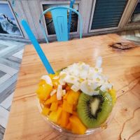 Playa Bowls ico