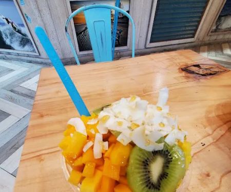 Playa Bowls