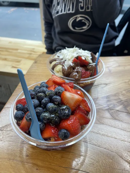 Playa Bowls Picture 2