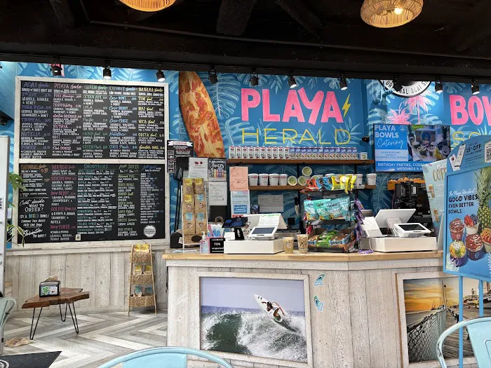 Playa Bowls Picture 6
