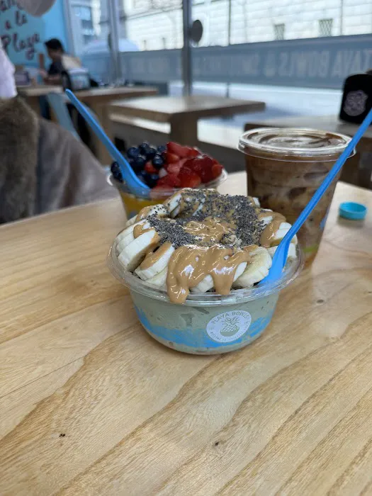 Playa Bowls Picture 9