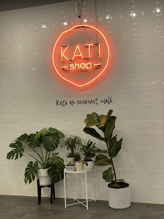 Kati Shop : Thai • Curry • Rice Picture 4