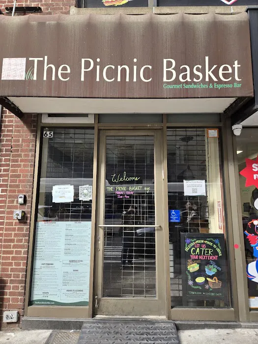 The Picnic Basket Picture 10