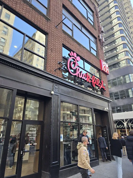 Chick-fil-A Picture 2