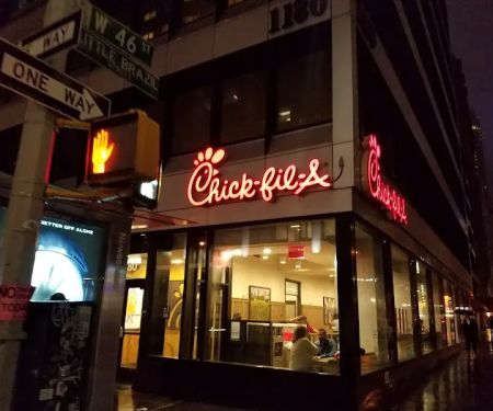 Chick-fil-A