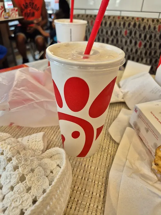 Chick-fil-A Picture 6