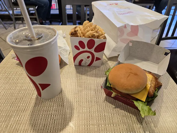 Chick-fil-A Picture 4