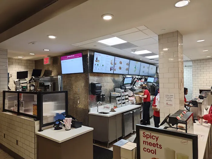 Chick-fil-A Picture 7