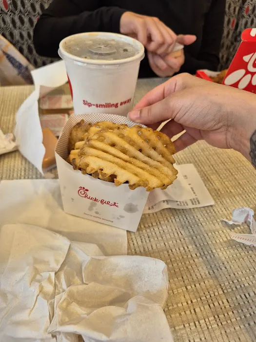 Chick-fil-A Picture 9