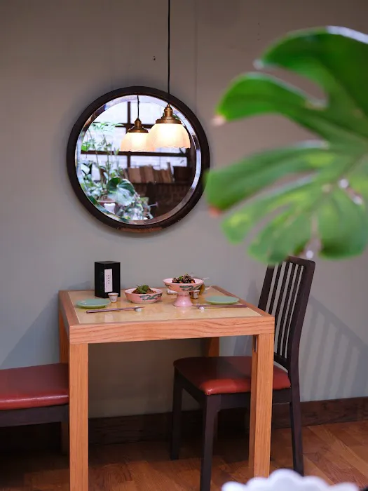 Café China Picture 4