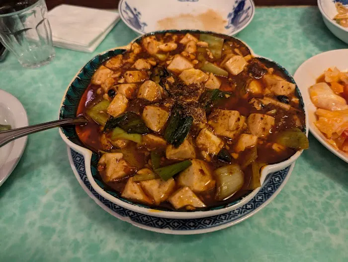 Café China Picture 8