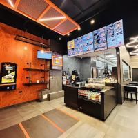 German Doner Kebab ico