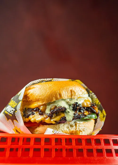 Smash House Burgers Picture 7